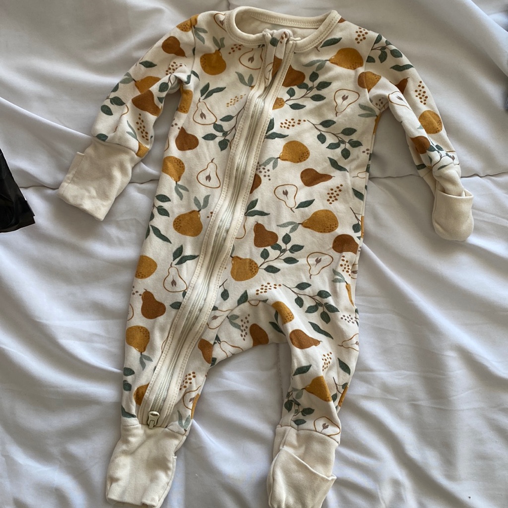 Organic Sleeper